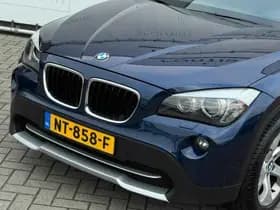 BMW X1 sDrive18i Executive thumbnail 16