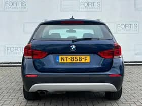 BMW X1 sDrive18i Executive thumbnail 19