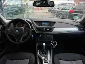 BMW X1 sDrive18i Executive thumbnail 6