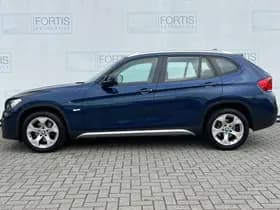 BMW X1 sDrive18i Executive thumbnail 8