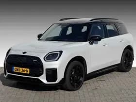 MINI Countryman E John Cooper Works L 66.5 kWh