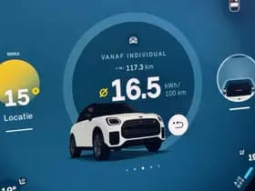 MINI Countryman E John Cooper Works L 66.5 kWh thumbnail 41