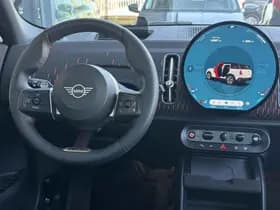 MINI Countryman E John Cooper Works L 66.5 kWh thumbnail 52