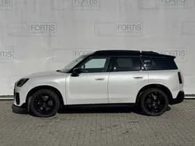 MINI Countryman E John Cooper Works L 66.5 kWh thumbnail 8