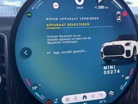 MINI Countryman E John Cooper Works L 66.5 kWh thumbnail 10
