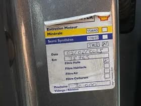 Renault Austral 1.2 E-Tech full hybrid 200 iconic thumbnail 13