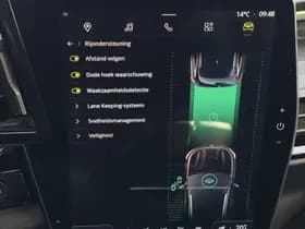 Renault Austral 1.2 E-Tech full hybrid 200 iconic thumbnail 18