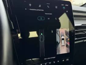 Renault Austral 1.2 E-Tech full hybrid 200 iconic thumbnail 22