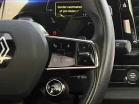 Renault Austral 1.2 E-Tech full hybrid 200 iconic thumbnail 34