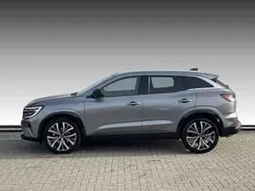 Renault Austral 1.2 E-Tech full hybrid 200 iconic thumbnail 9