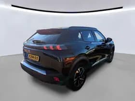 Peugeot 2008 1.2 PureTech Blue Lease Allure thumbnail 2
