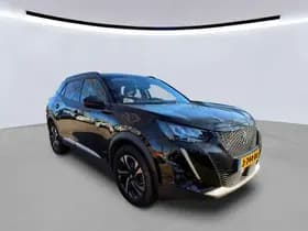 Peugeot 2008 1.2 PureTech Blue Lease Allure thumbnail 4