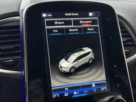 Renault Espace 1.8 TCe Intens 7p. thumbnail 13