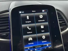 Renault Espace 1.8 TCe Intens 7p. thumbnail 15