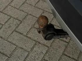 Renault Espace 1.8 TCe Intens 7p. thumbnail 7