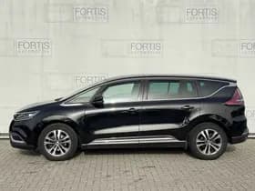 Renault Espace 1.8 TCe Intens 7p. thumbnail 9