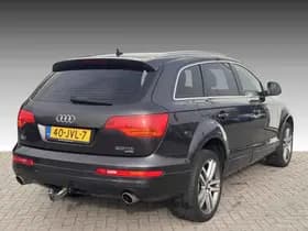 Audi Q7 3.0 TDI quattro thumbnail 2