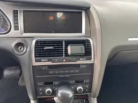 Audi Q7 3.0 TDI quattro thumbnail 11