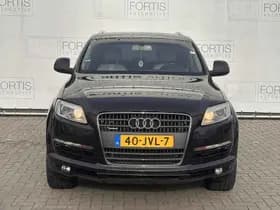 Audi Q7 3.0 TDI quattro thumbnail 12