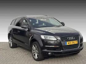 Audi Q7 3.0 TDI quattro thumbnail 3