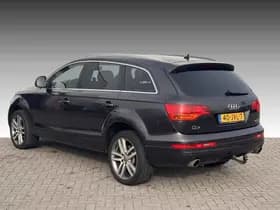 Audi Q7 3.0 TDI quattro thumbnail 4