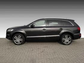 Audi Q7 3.0 TDI quattro thumbnail 5