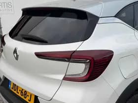 Renault Captur 1.6 E-Tech Plug-in Hybrid 160 Intens thumbnail 12