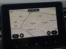 Renault Captur 1.6 E-Tech Plug-in Hybrid 160 Intens thumbnail 14