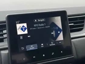 Renault Captur 1.6 E-Tech Plug-in Hybrid 160 Intens thumbnail 16