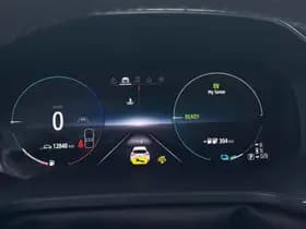 Renault Captur 1.6 E-Tech Plug-in Hybrid 160 Intens thumbnail 30