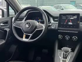 Renault Captur 1.6 E-Tech Plug-in Hybrid 160 Intens thumbnail 4