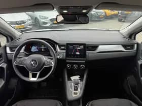 Renault Captur 1.6 E-Tech Plug-in Hybrid 160 Intens thumbnail 5