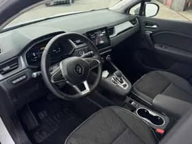 Renault Captur 1.6 E-Tech Plug-in Hybrid 160 Intens thumbnail 6