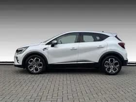 Renault Captur 1.6 E-Tech Plug-in Hybrid 160 Intens thumbnail 8