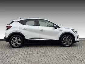 Renault Captur 1.6 E-Tech Plug-in Hybrid 160 Intens thumbnail 9
