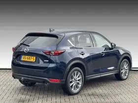 Mazda CX-5 2.0 SkyActiv-G 165 Luxury thumbnail 2