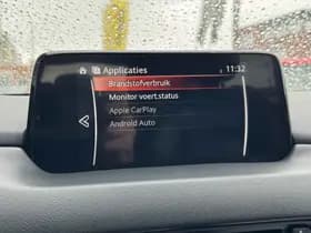 Mazda CX-5 2.0 SkyActiv-G 165 Luxury thumbnail 17