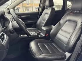 Mazda CX-5 2.0 SkyActiv-G 165 Luxury thumbnail 3