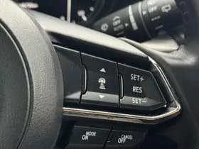 Mazda CX-5 2.0 SkyActiv-G 165 Luxury thumbnail 21