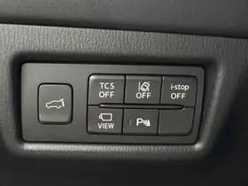 Mazda CX-5 2.0 SkyActiv-G 165 Luxury thumbnail 24