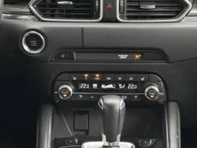 Mazda CX-5 2.0 SkyActiv-G 165 Luxury thumbnail 27
