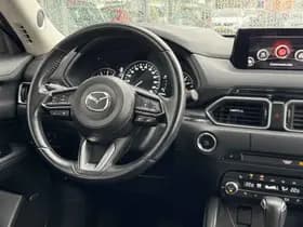 Mazda CX-5 2.0 SkyActiv-G 165 Luxury thumbnail 29