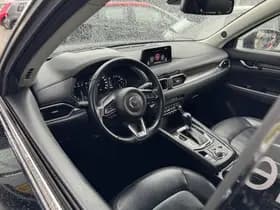 Mazda CX-5 2.0 SkyActiv-G 165 Luxury thumbnail 4