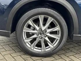 Mazda CX-5 2.0 SkyActiv-G 165 Luxury thumbnail 36