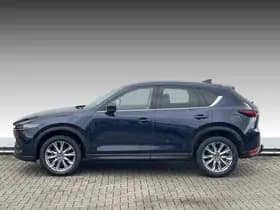 Mazda CX-5 2.0 SkyActiv-G 165 Luxury thumbnail 8