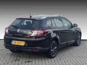 Renault M&eacute;gane Estate 1.2 TCe 115 Bose thumbnail 2