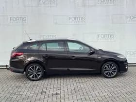 Renault M&eacute;gane Estate 1.2 TCe 115 Bose thumbnail 14