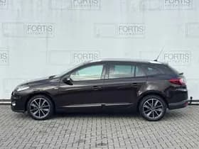 Renault M&eacute;gane Estate 1.2 TCe 115 Bose thumbnail 9