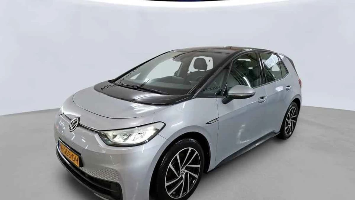 Volkswagen ID.3 Life 58 kWh — foto 1