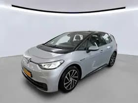 Volkswagen ID.3 Life 58 kWh